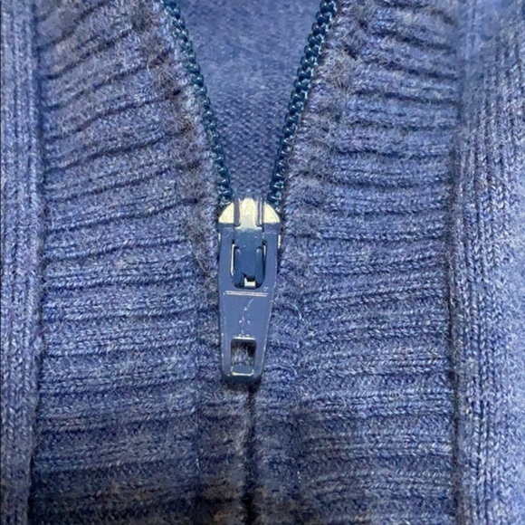 Zip Up Sweater Hoodie - Picture 7 of 16